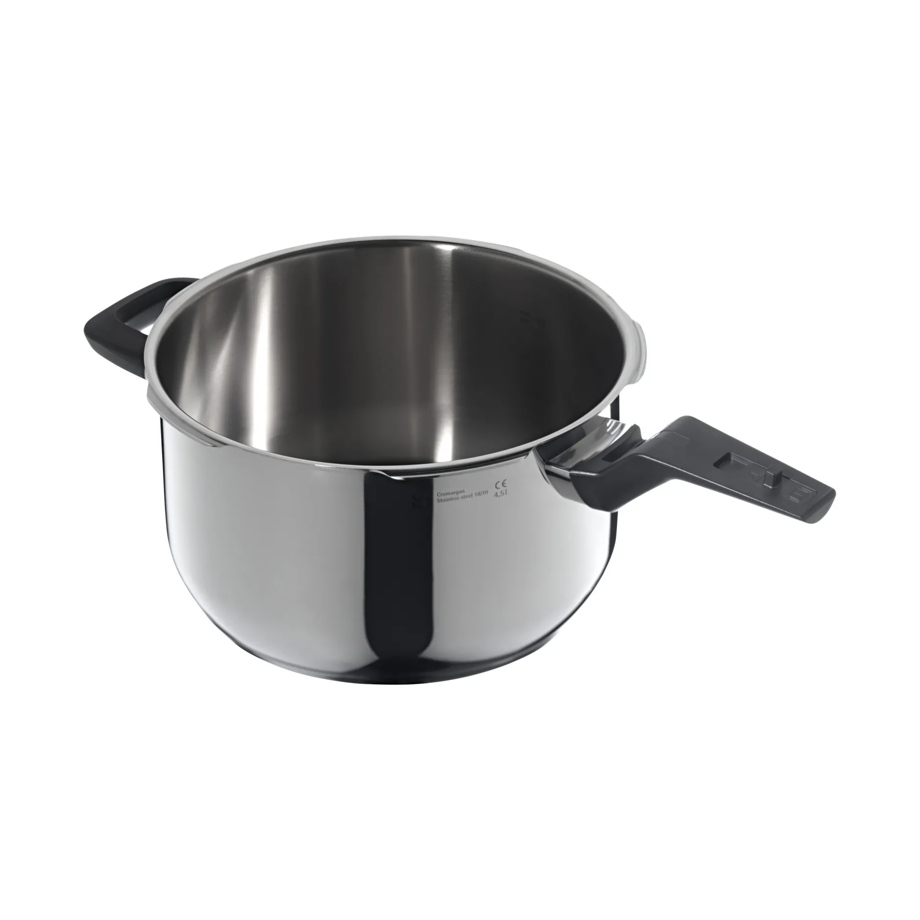 Perfect Premium One Pot Schnellkochtopf-Set mit Dampfgareinsatz, 22 cm, 4,5 und 3,0 Liter|WMF Discount