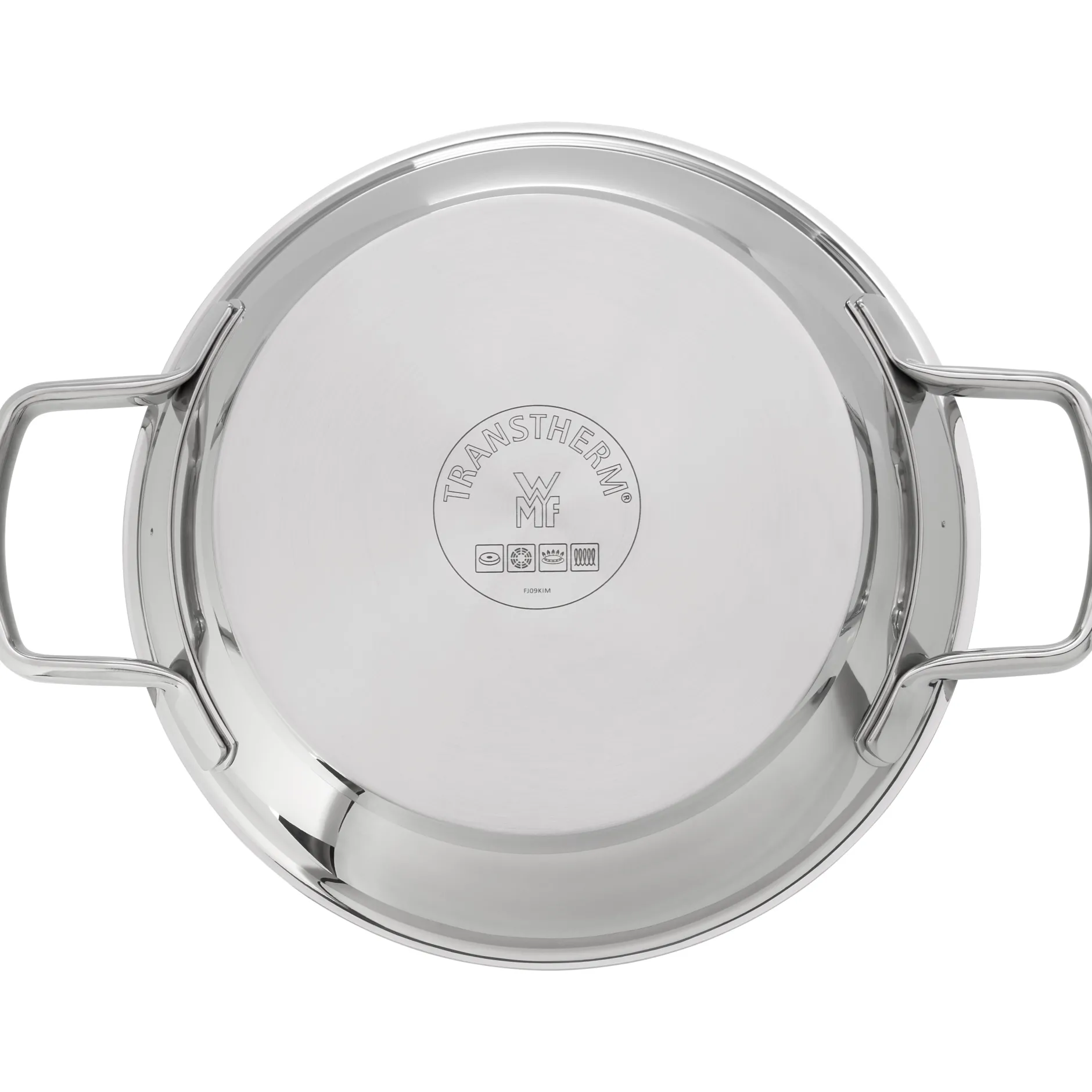 PermaDur Advance Servierpfanne, 24 cm|WMF Sale