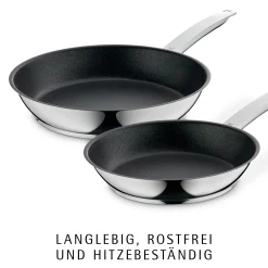 PermaDur Advance Servierpfanne, 28 cm|WMF Best
