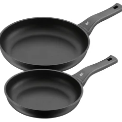 PermaDur Excellent Stielpfannen-Set, 2-teilig, 24 und 28 cm|WMF New