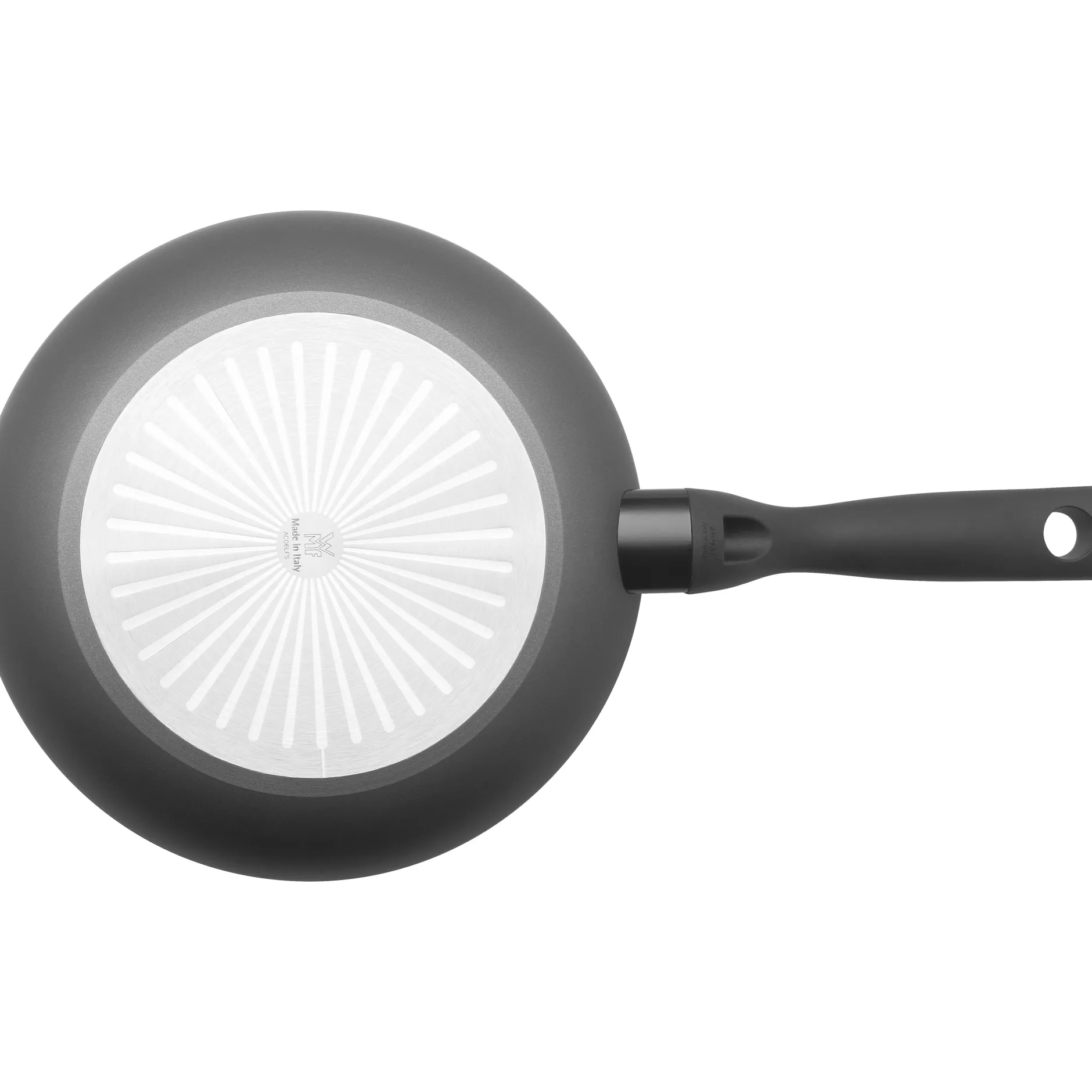 PermaDur Inspire Stielpfanne, 24 cm|WMF Outlet