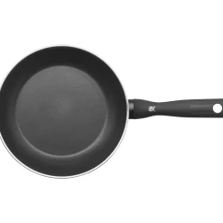 PermaDur Inspire Stielpfannen-Set (24 und 28 cm) mit Pfannenwender|WMF Best