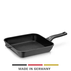 PermaDur Premium Grillpfanne, 28 x 28 cm|WMF Clearance