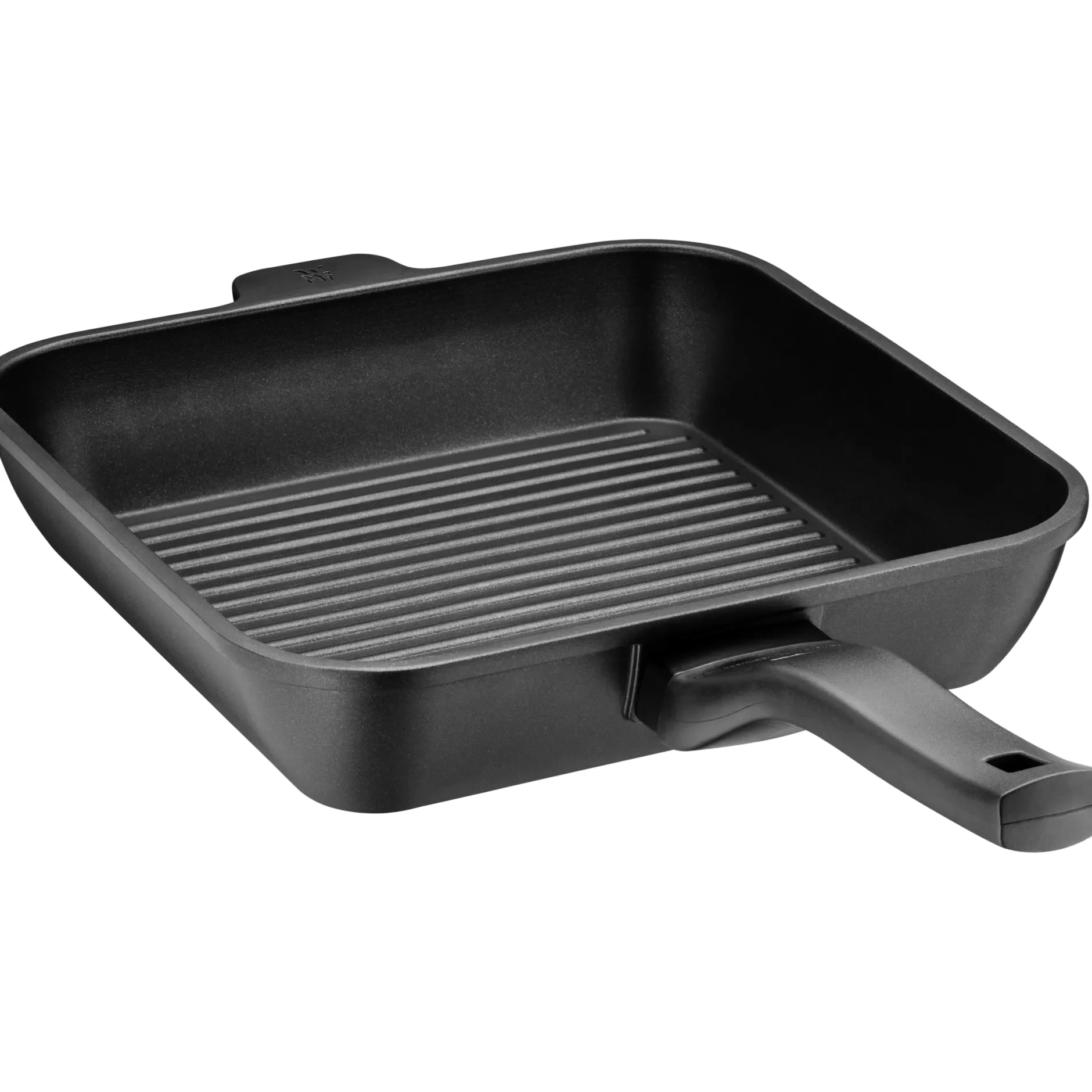 PermaDur Premium Grillpfanne, 28 x 28 cm|WMF Clearance