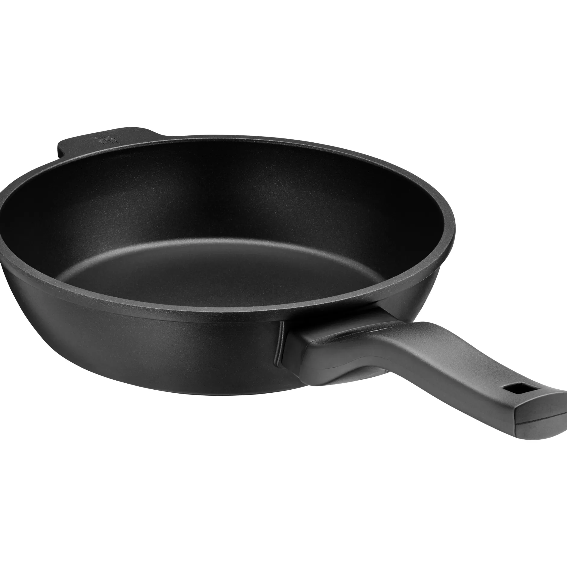 PermaDur Premium Stielpfanne hoch, 24 cm|WMF
