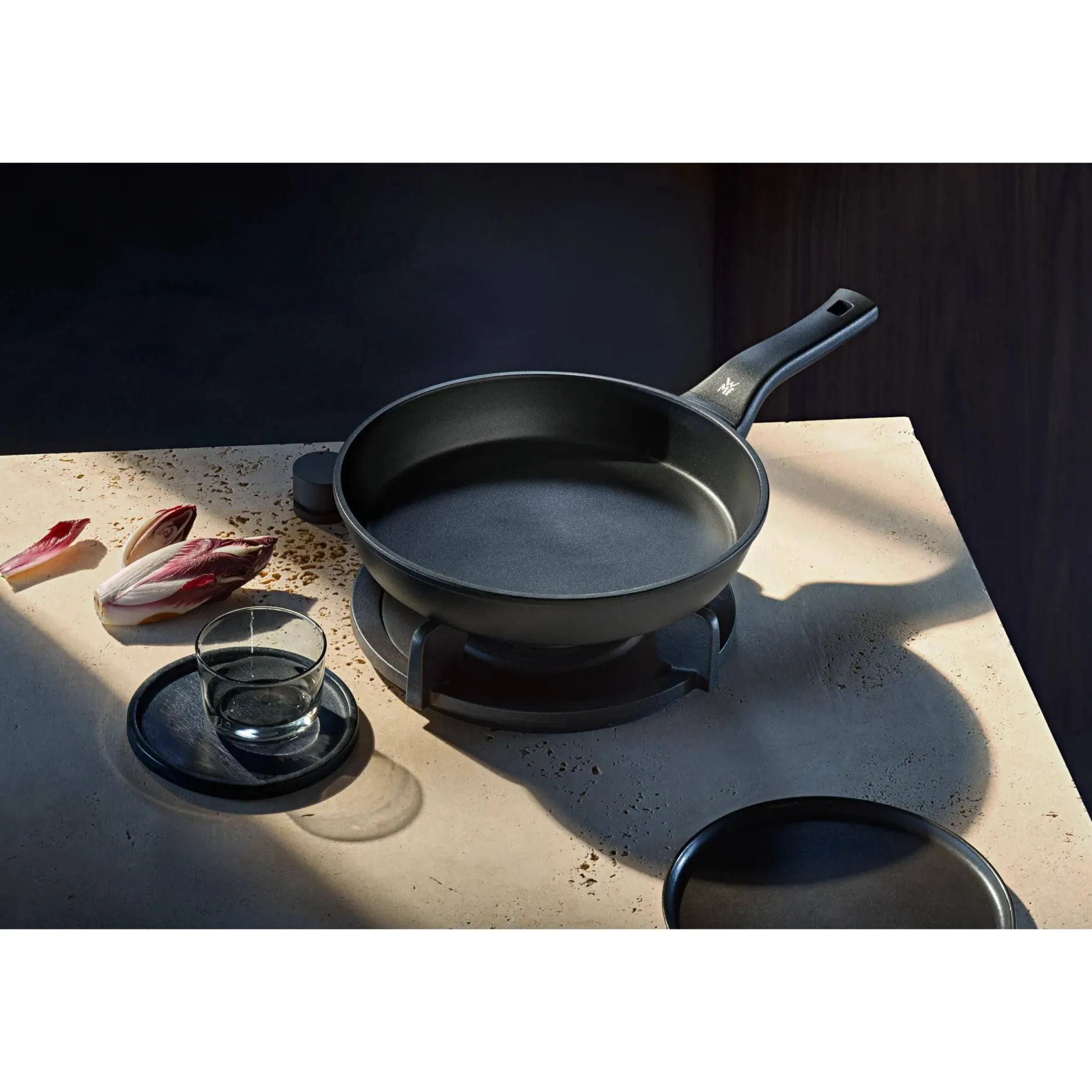 PermaDur Premium Stielpfanne, 28 cm|WMF Outlet