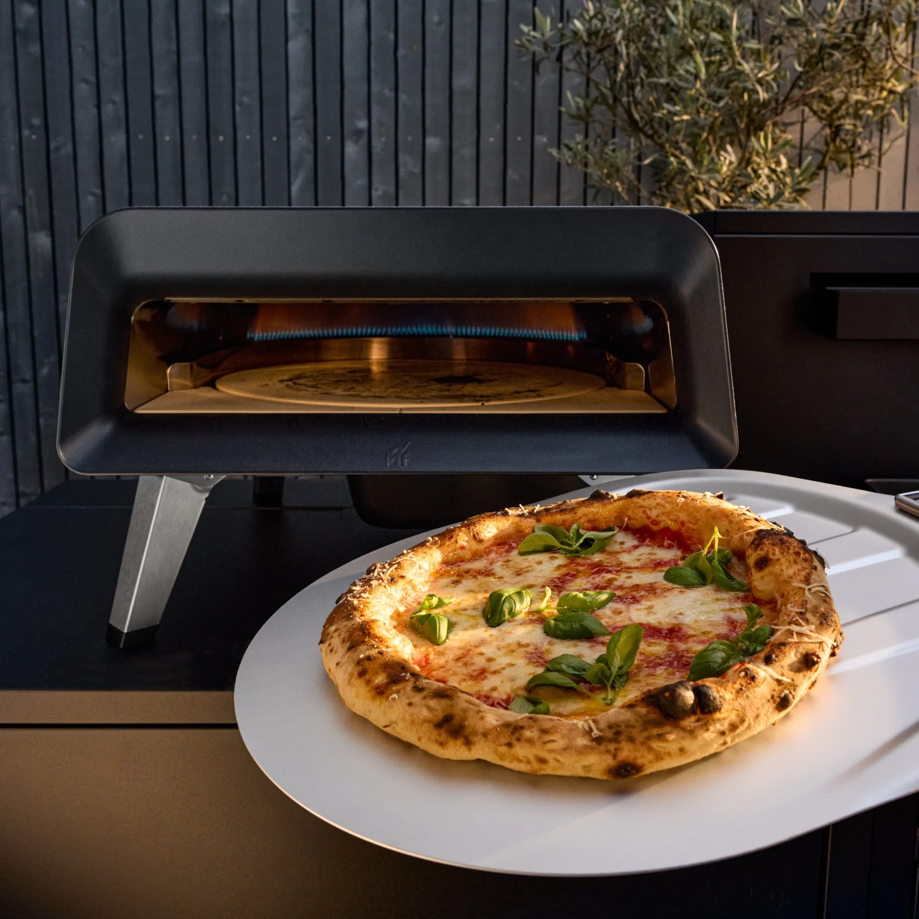 Pizzaiolo Pro Pizzaofen|WMF Clearance