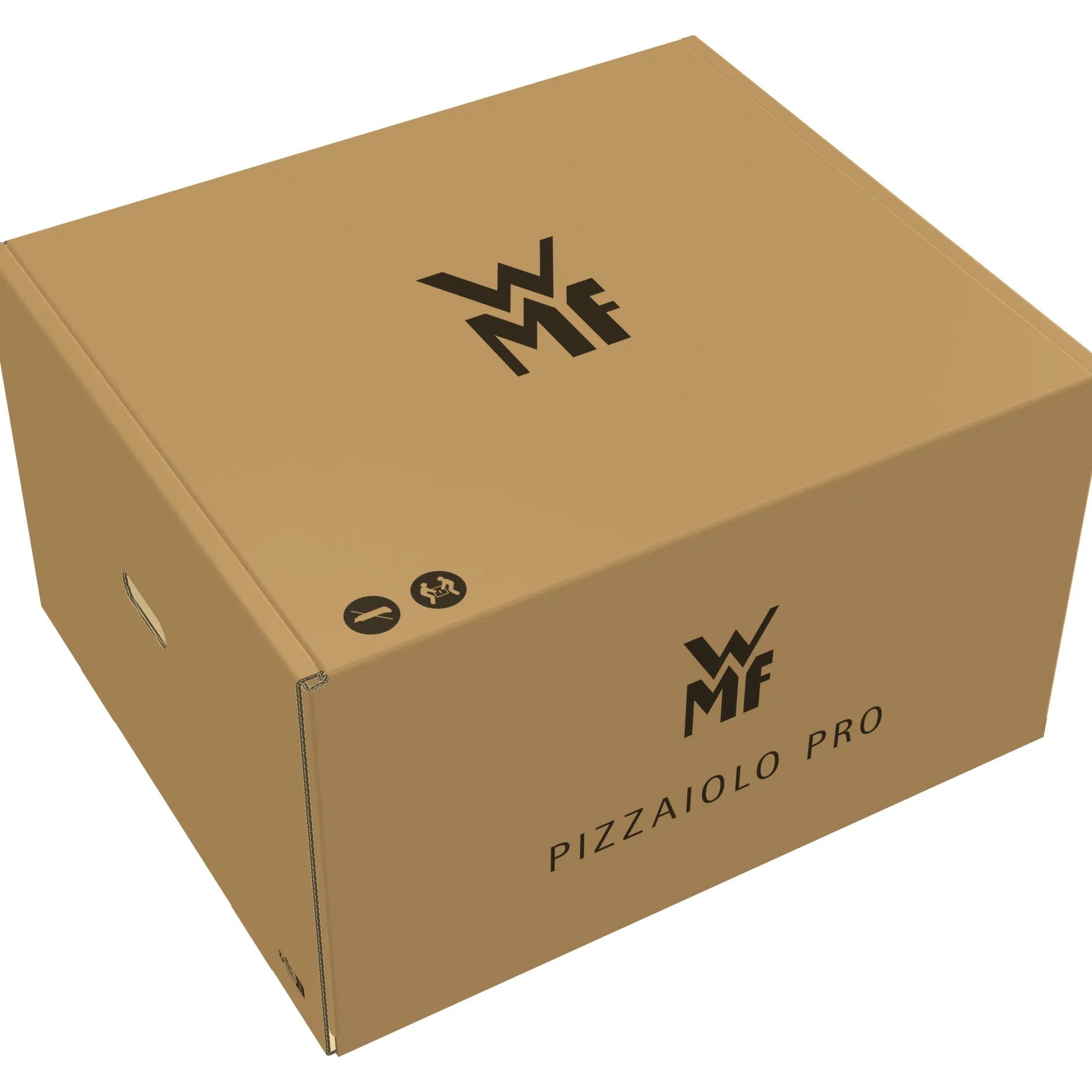 Pizzaiolo Pro Pizzaofen|WMF Clearance