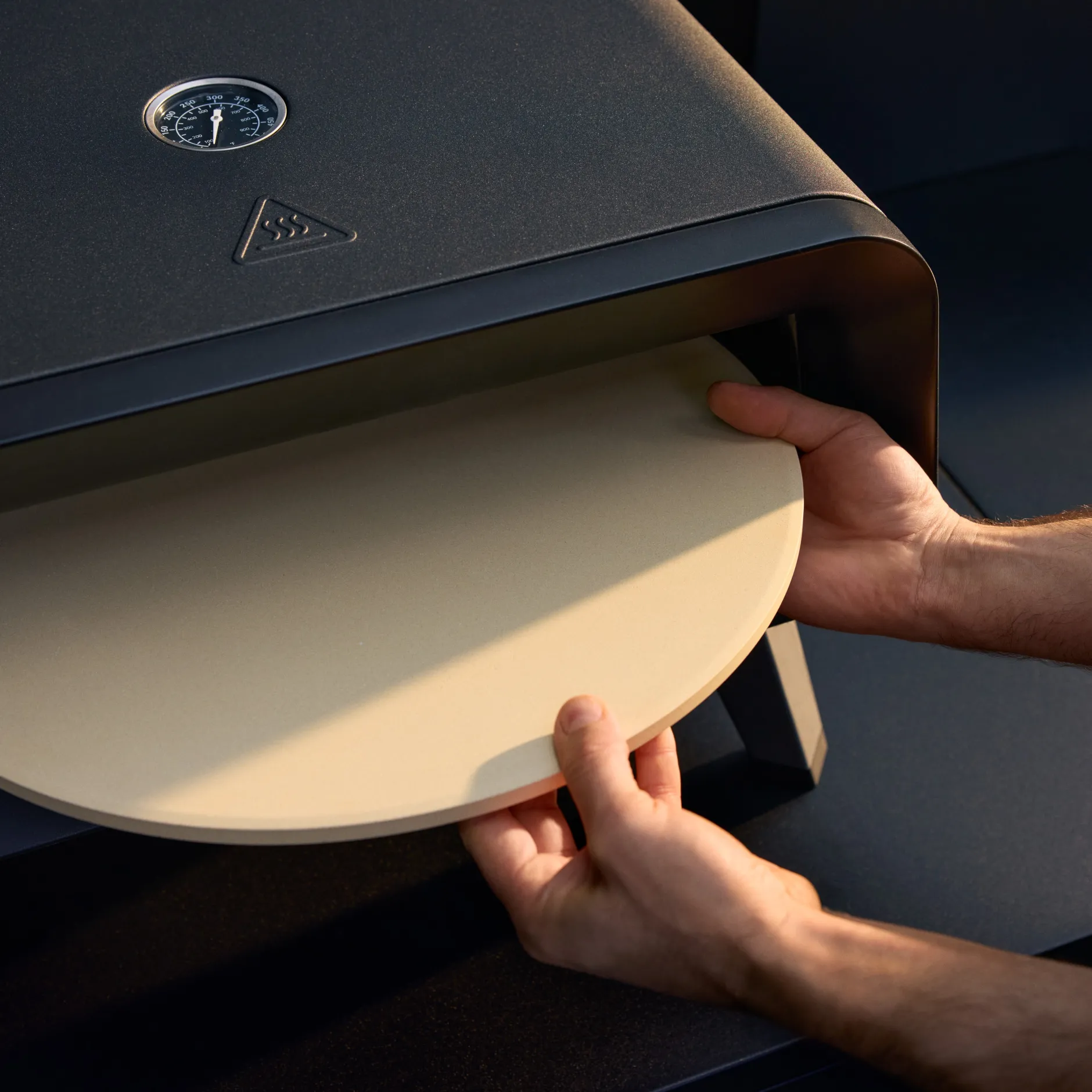Pizzaiolo Pro Pizzaofen|WMF Clearance