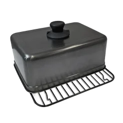 Plancha Grillrost Set 2-teilig|WMF Sale