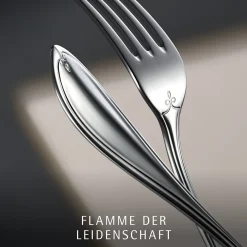 Premiere Besteck-Set, 66-teilig, Cromargan protect®|WMF Clearance