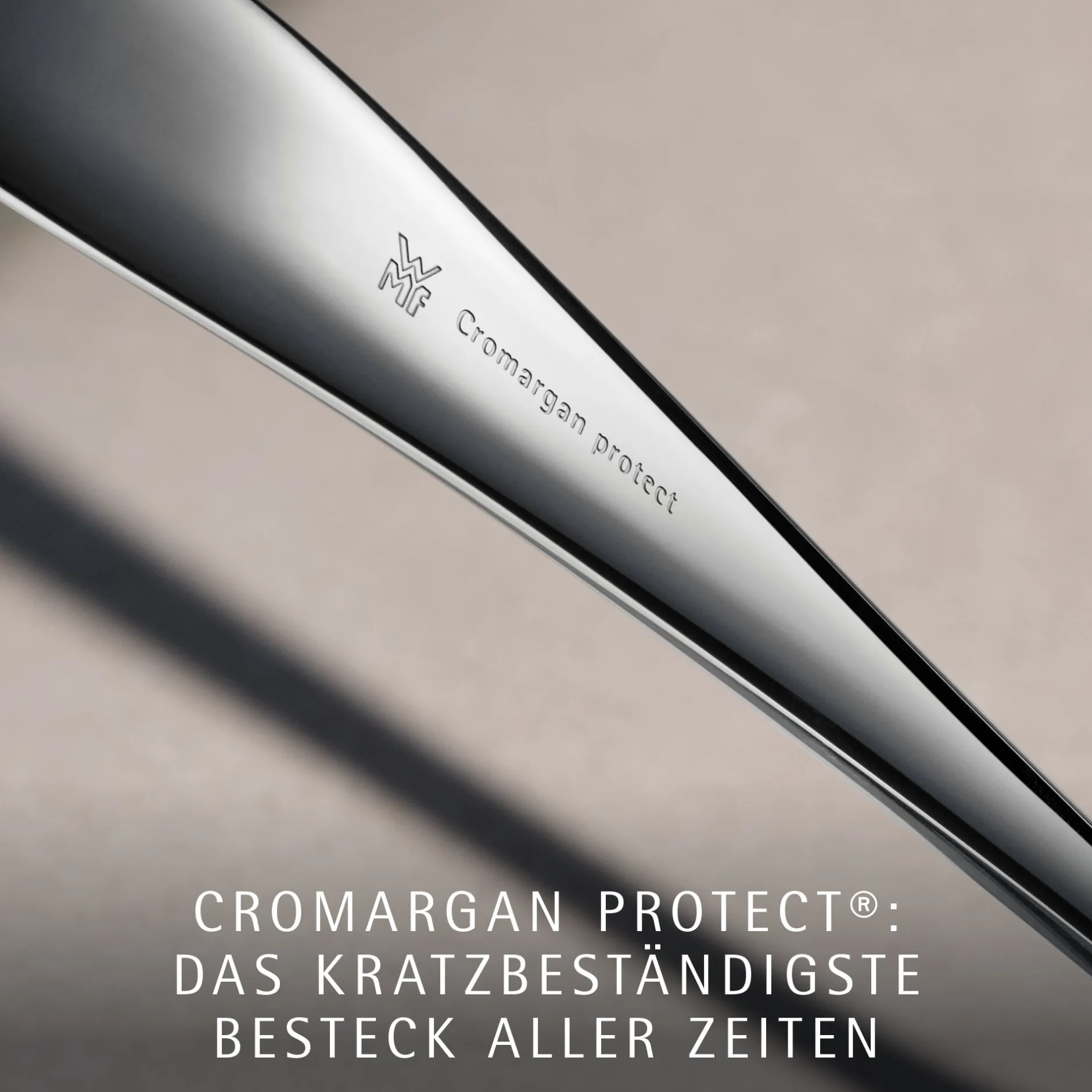 Premiere Besteck-Set, 66-teilig, Cromargan protect®|WMF Clearance