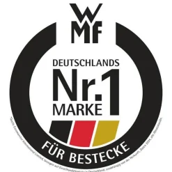 Premiere Besteck-Set, 30-teilig, Cromargan protect®|WMF Discount