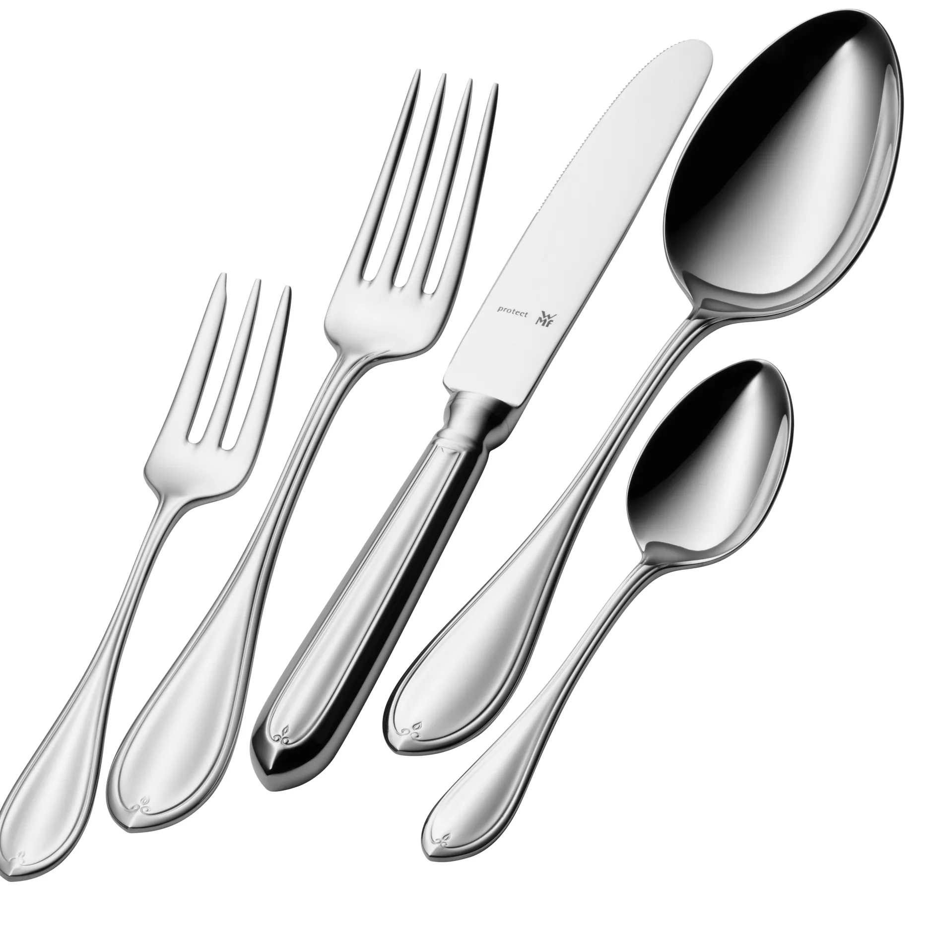 Premiere Menuelöffel|WMF Discount