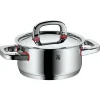 Premium One Bratentopf mit Deckel, 16,5 cm|WMF Outlet