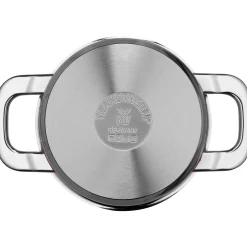 Premium One Bratentopf mit Deckel, 16,5 cm|WMF Outlet