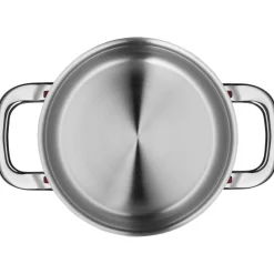 Premium One Bratentopf mit Deckel, 16,5 cm|WMF Outlet