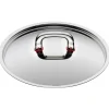 Premium One Ersatzdeckel, 24 cm|WMF