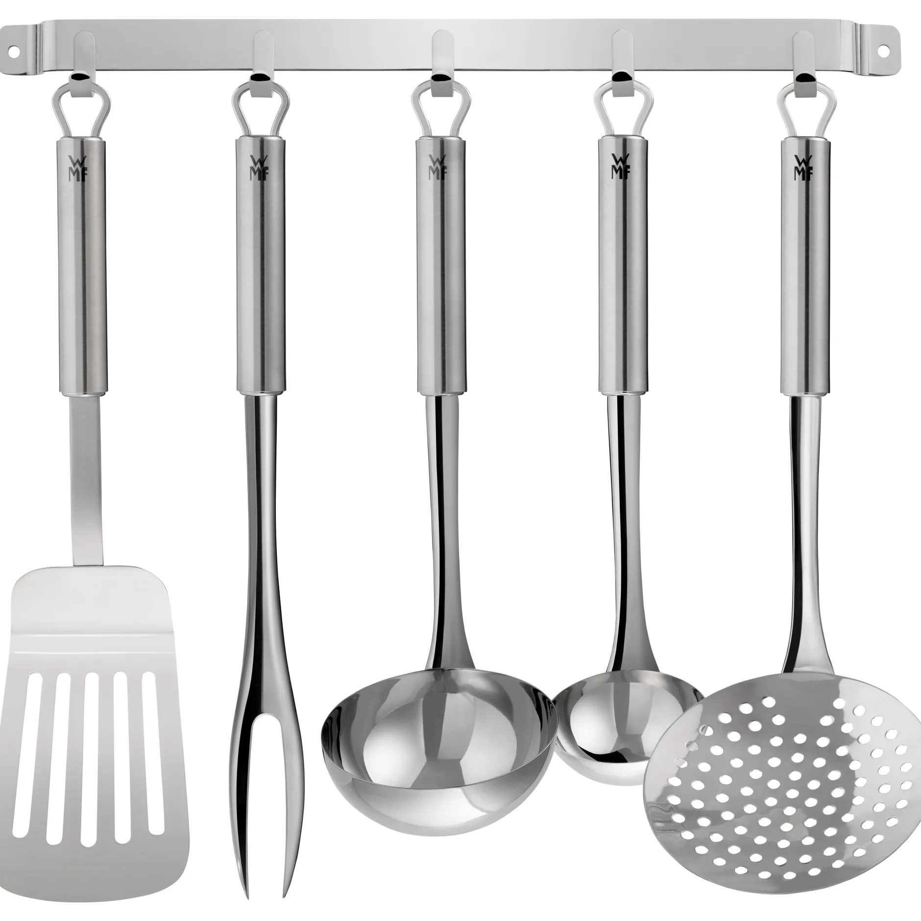 Profi Plus Küchenhelfer-Set, 6-teilig|WMF Clearance
