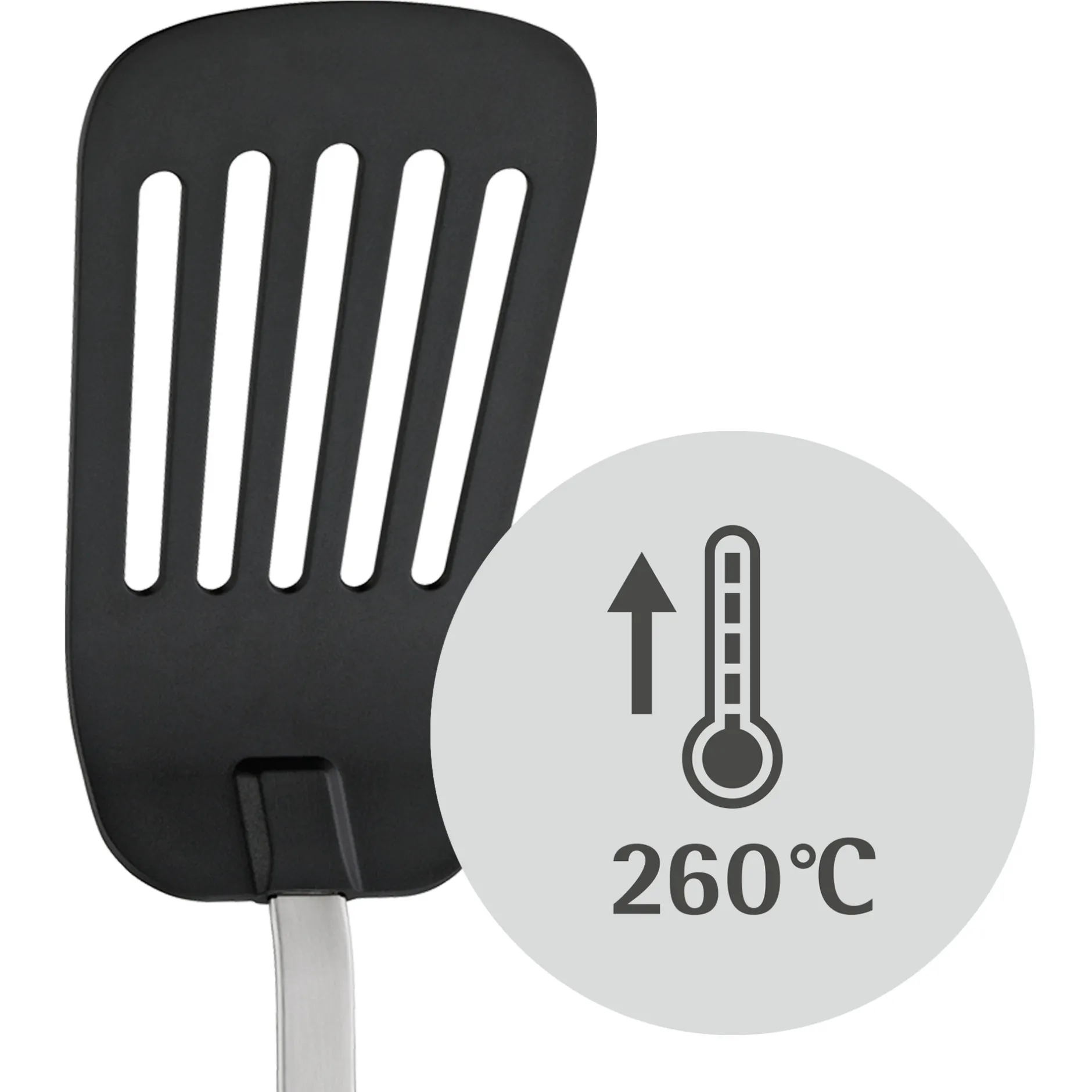 Profi Plus Pfannenwender, 32 cm|WMF Clearance