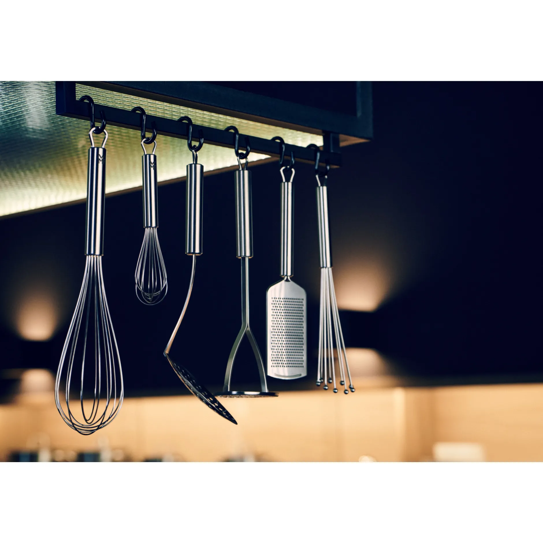 Profi Plus Schaumlöffel, 30 cm|WMF Online