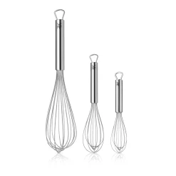Profi Plus Schneebesen-Set, 3-teilig|WMF Online