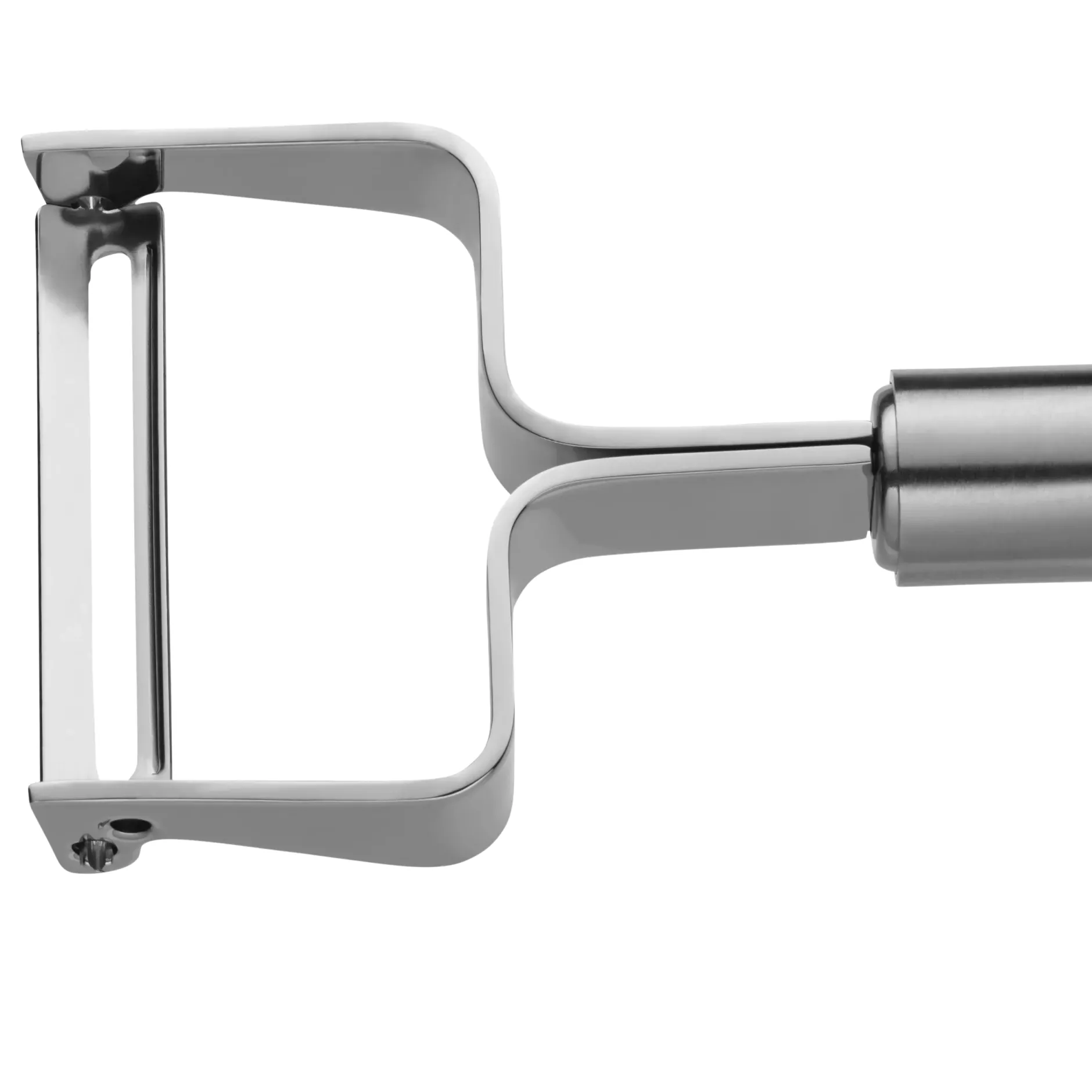 Profi Plus Sparschäler, 17 cm|WMF Hot