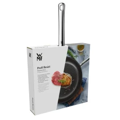 Profi Resist Stielpfanne mit beschichtetem Schüttrand, 24 cm|WMF Discount