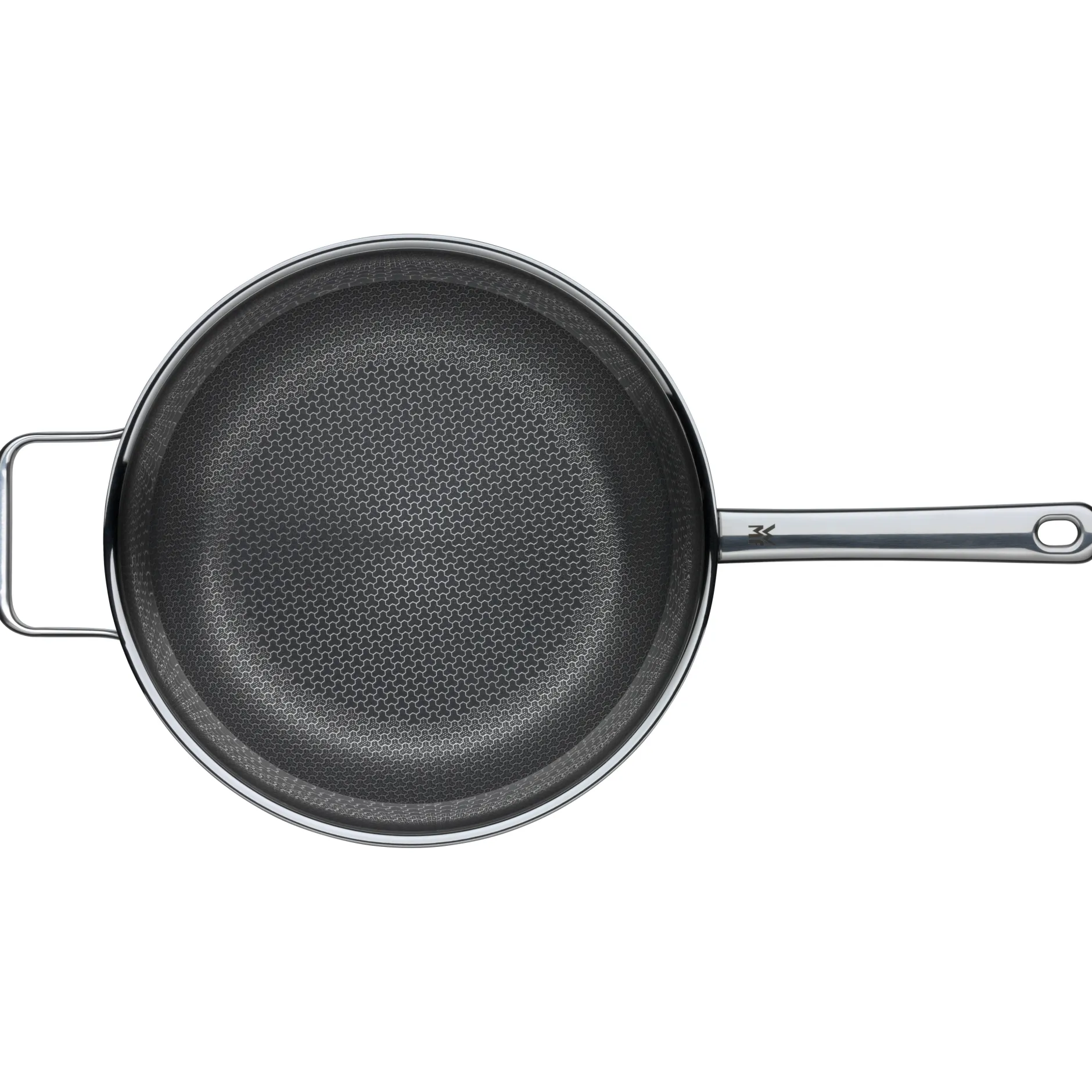 Profi Resist Stielpfanne hoch, 28 cm|WMF Online