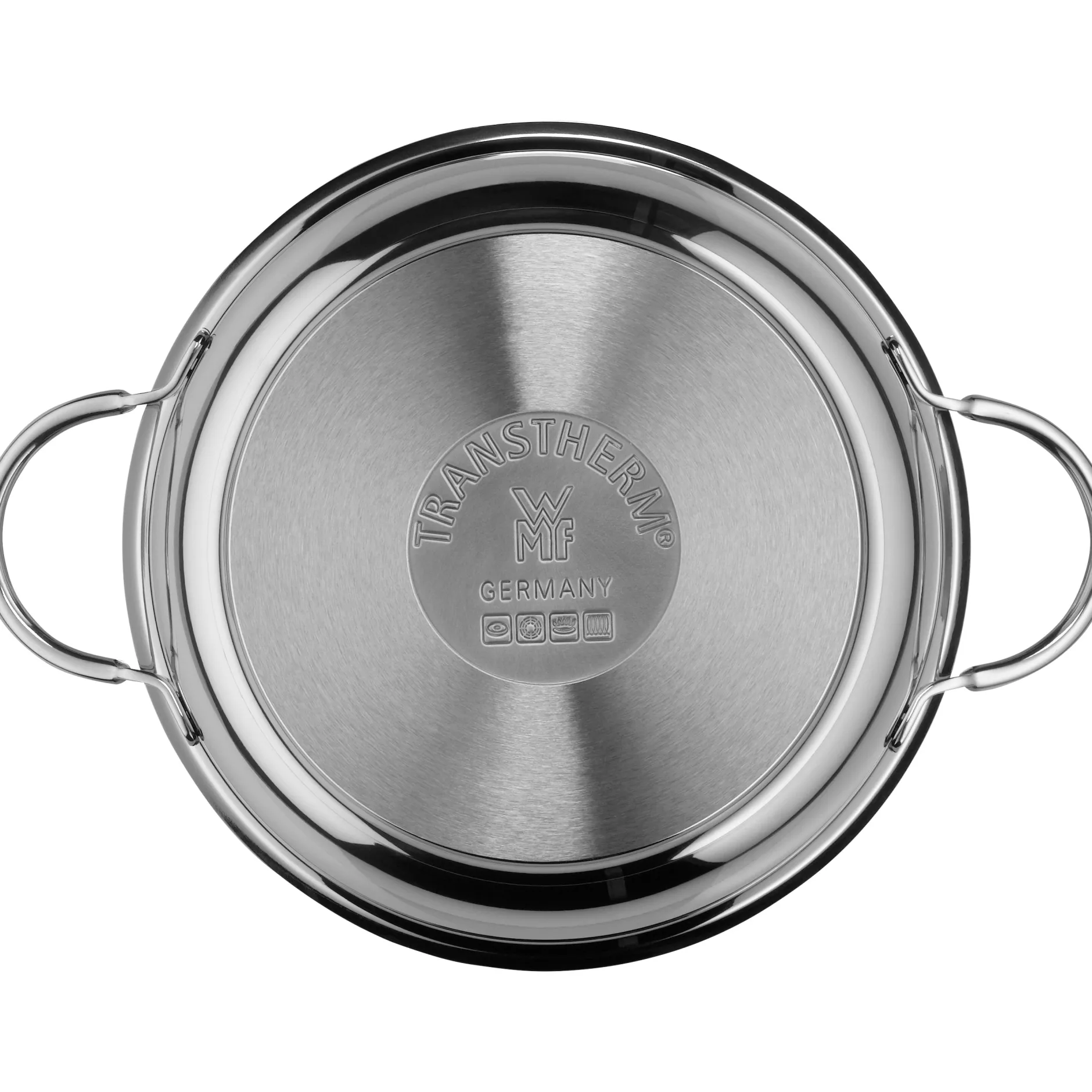Profi Servierpfanne, 20 cm|WMF Online