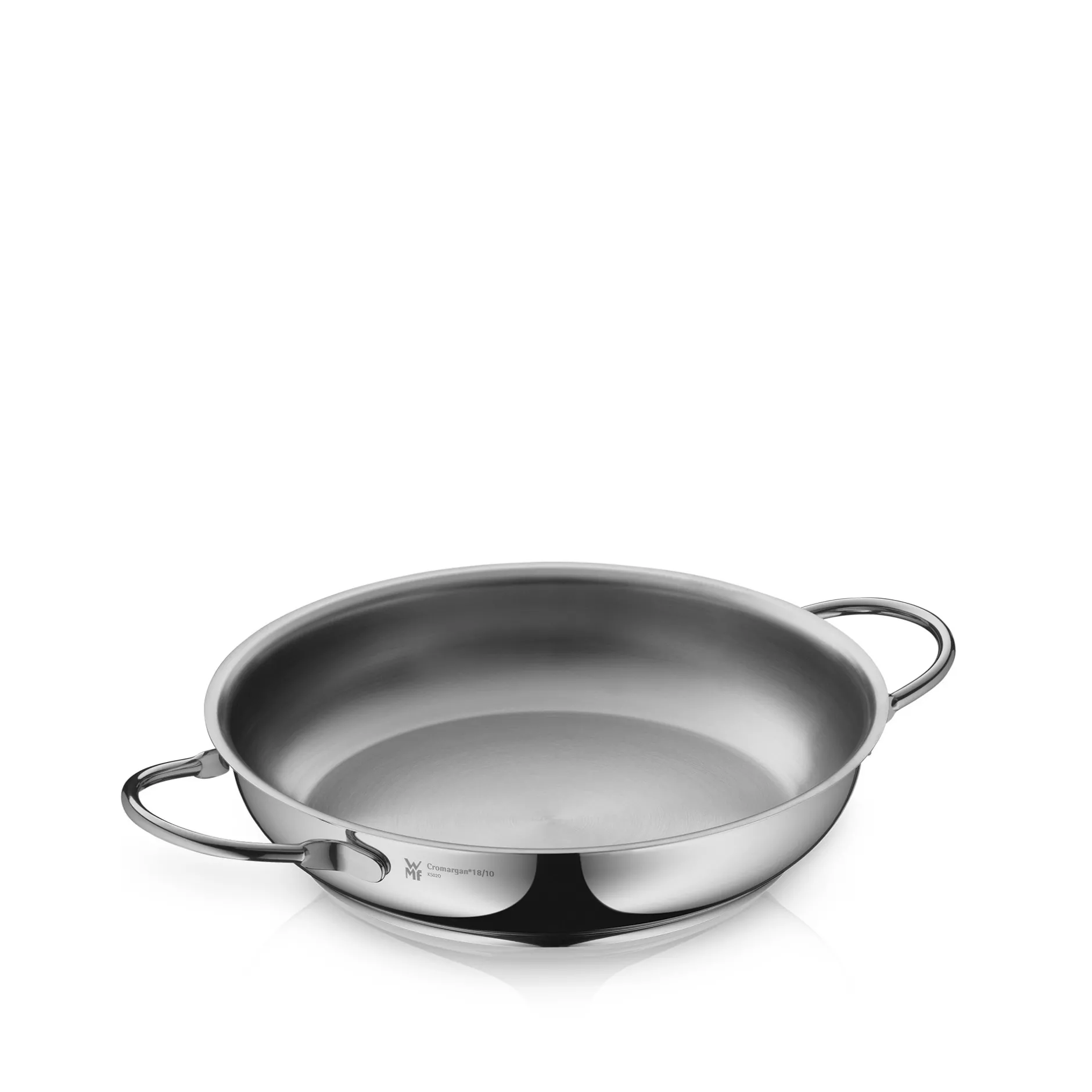 Profi Servierpfanne, 24 cm|WMF Clearance