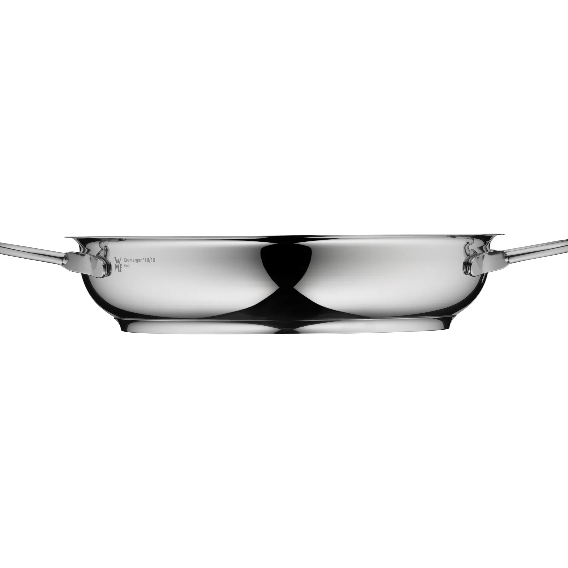 Profi Servierpfanne, 24 cm|WMF Clearance