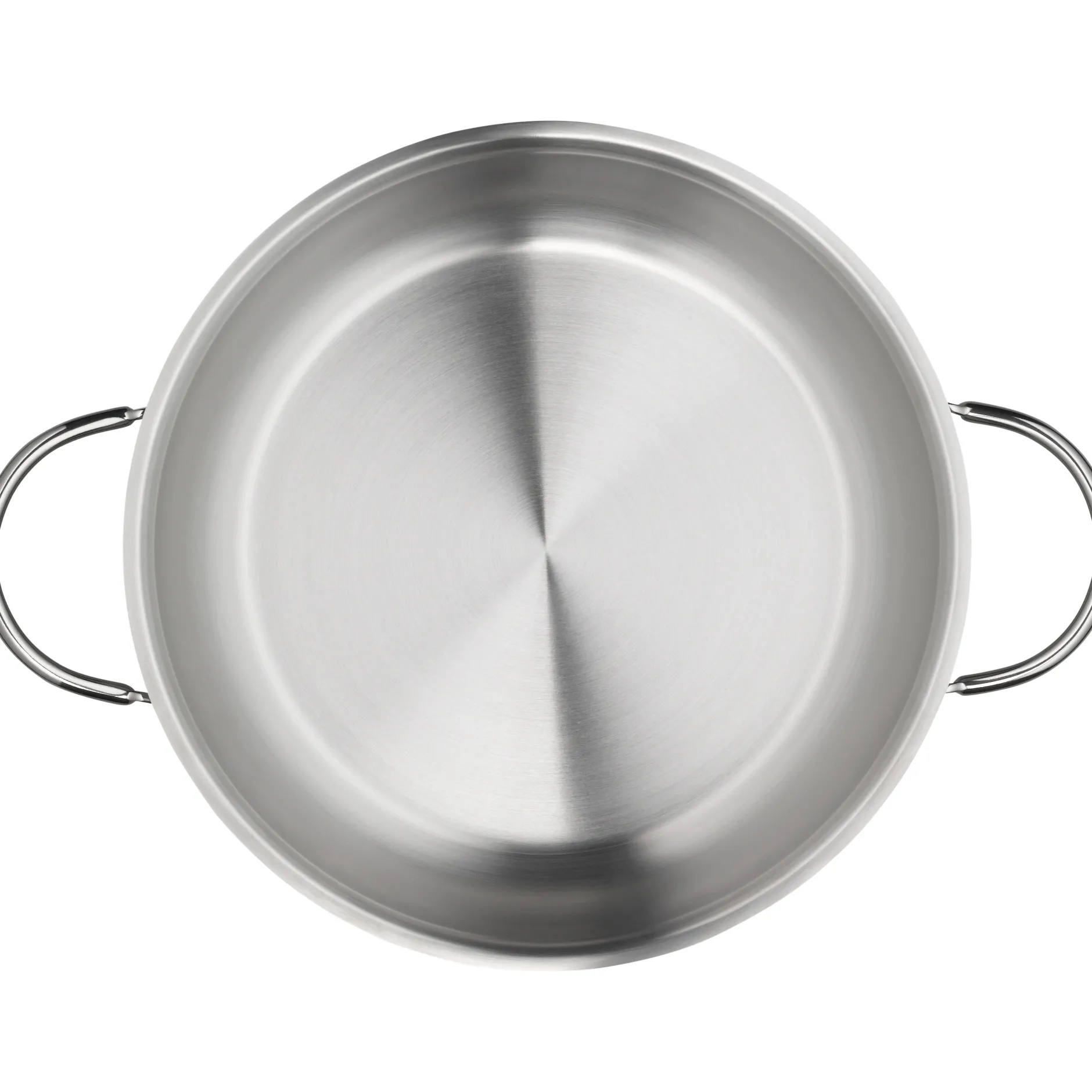 Profi Servierpfanne, 24 cm|WMF Clearance