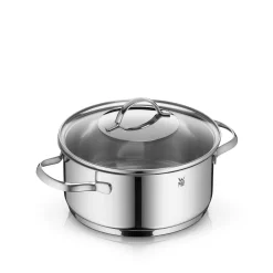 Provence Plus Bratentopf mit Deckel, 20 cm|WMF Hot