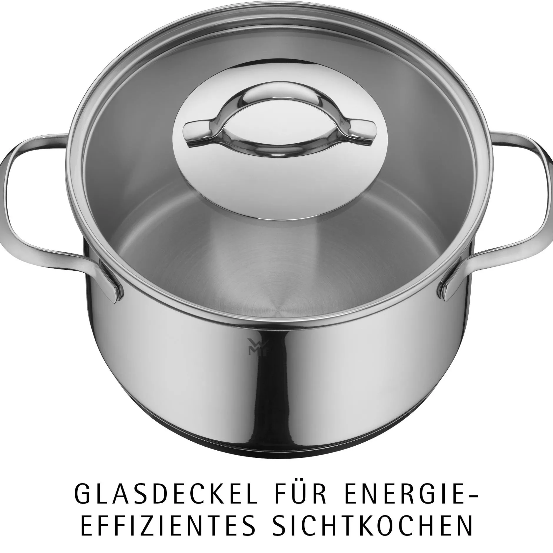 Provence Plus Bratentopf mit Deckel, 24 cm|WMF Outlet