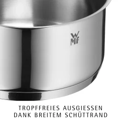 Provence Plus Bratentopf mit Deckel, 24 cm|WMF Outlet