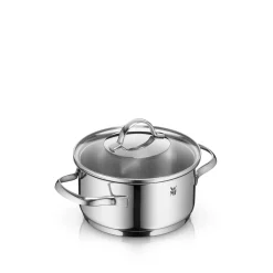 Provence Plus Bratentopf mit Deckel, 16 cm|WMF Hot