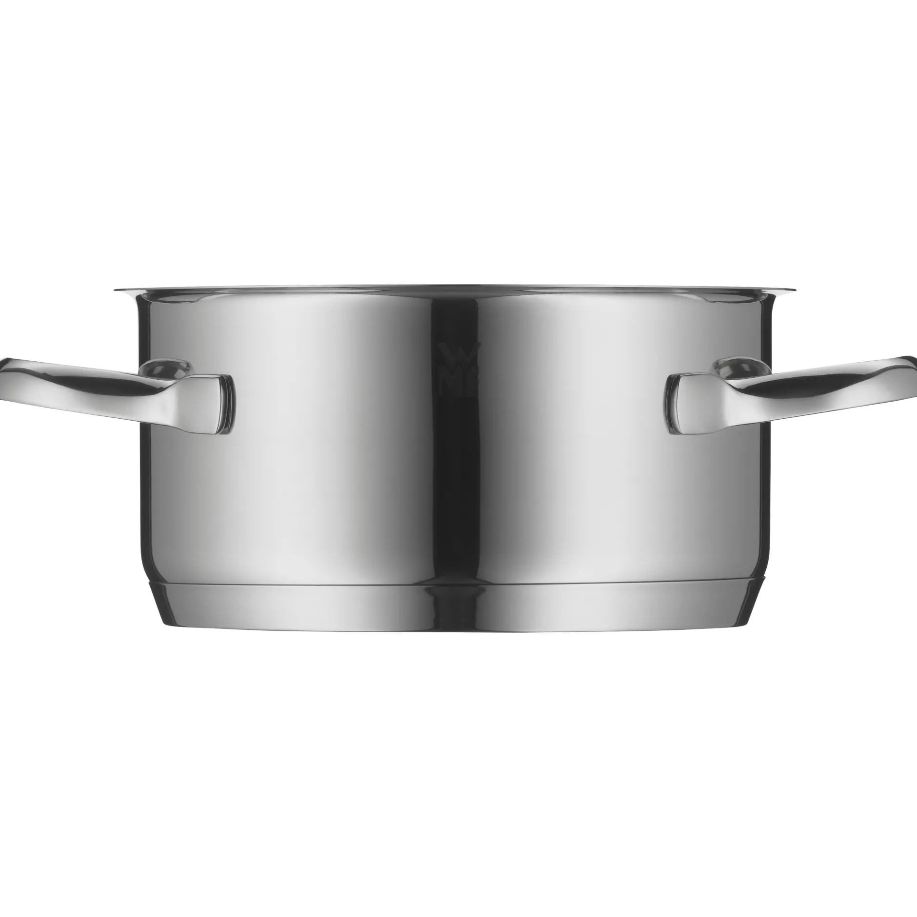Provence Plus Bratentopf mit Deckel, 16 cm|WMF Hot
