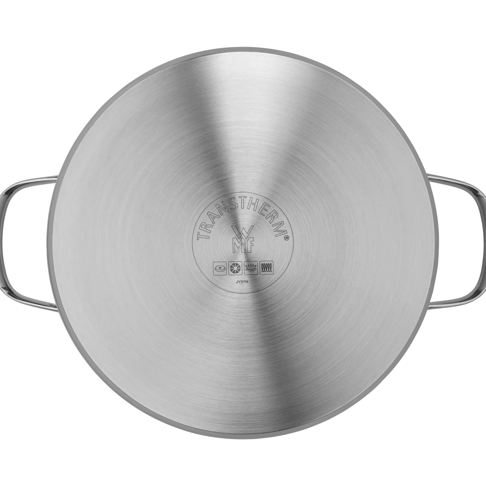 Provence Plus Kochtopf mit Deckel, 24 cm|WMF Clearance
