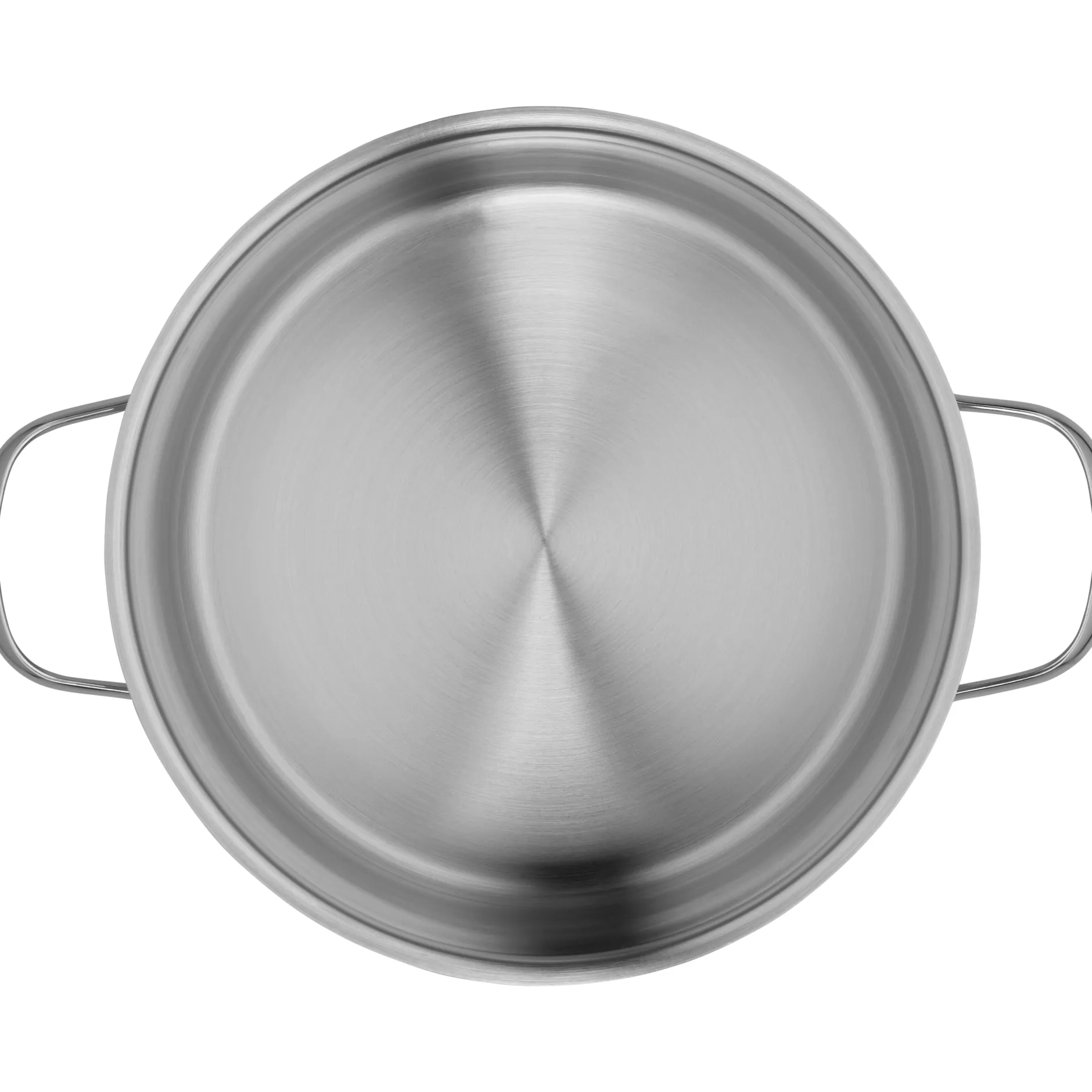 Provence Plus Kochtopf mit Deckel, 24 cm|WMF Clearance