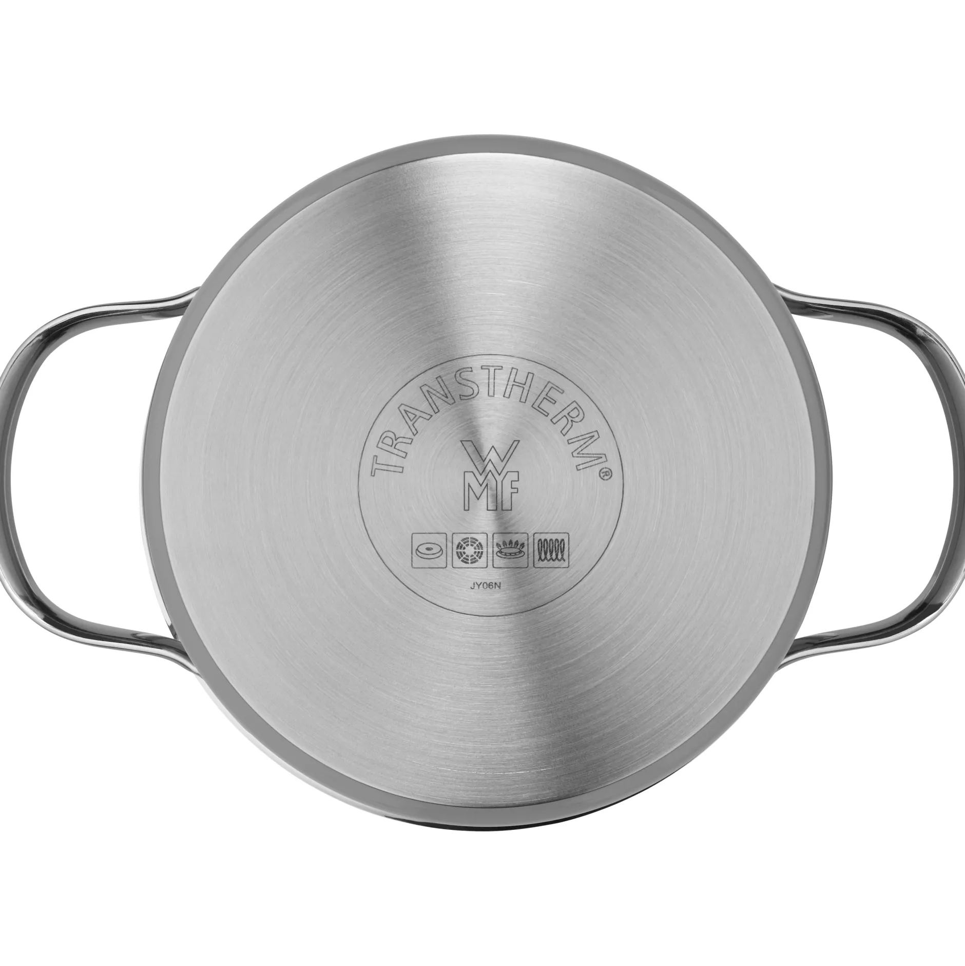 Provence Plus Kochtopf mit Deckel, 16 cm|WMF Online