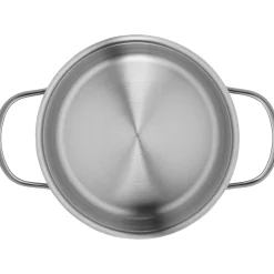 Provence Plus Kochtopf mit Deckel, 16 cm|WMF Online