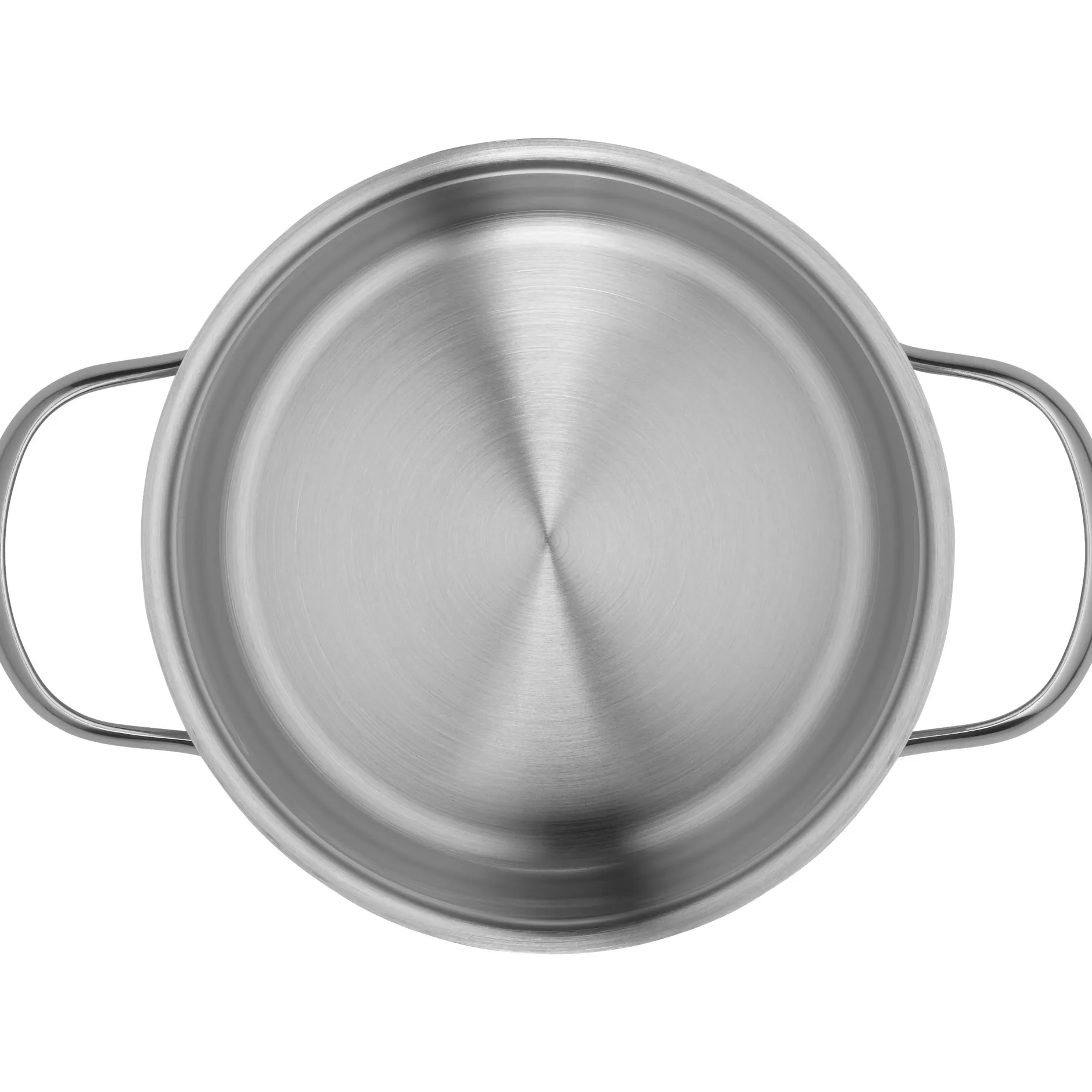 Provence Plus Kochtopf mit Deckel, 16 cm|WMF Online