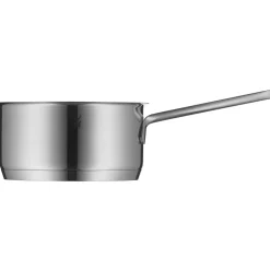 Provence Plus Stielkasserolle mit Deckel, 16 cm|WMF