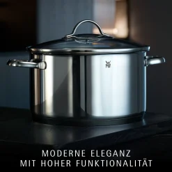 Provence Plus Topf-Vorteils-Set*, 5-teilig|WMF Best