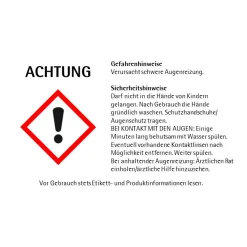 Purargan®, Pflegemittel für poliertes Cromargan®|WMF