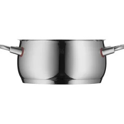 Quality One Bratentopf mit Deckel, 20 cm|WMF Outlet