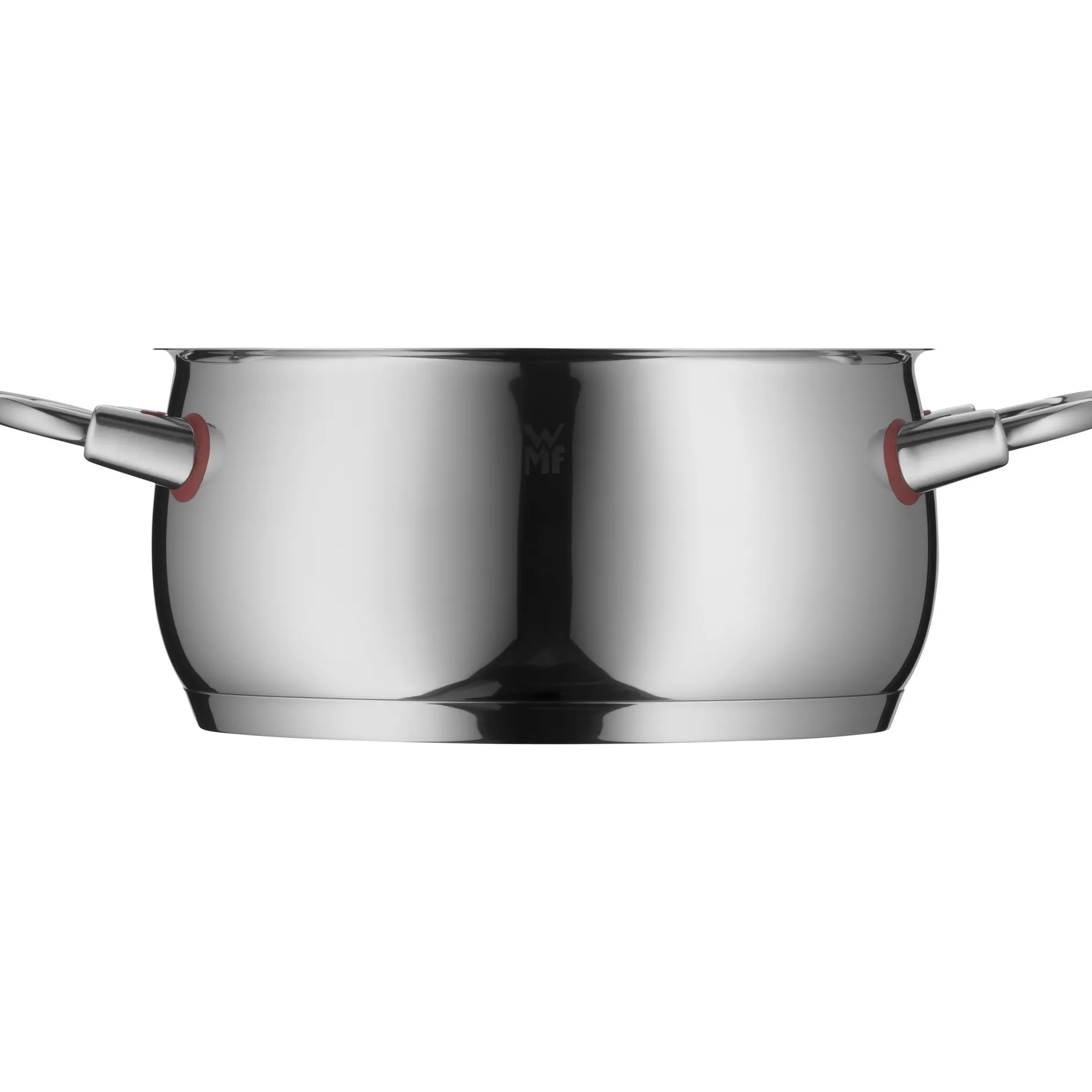 Quality One Bratentopf mit Deckel, 20 cm|WMF Outlet