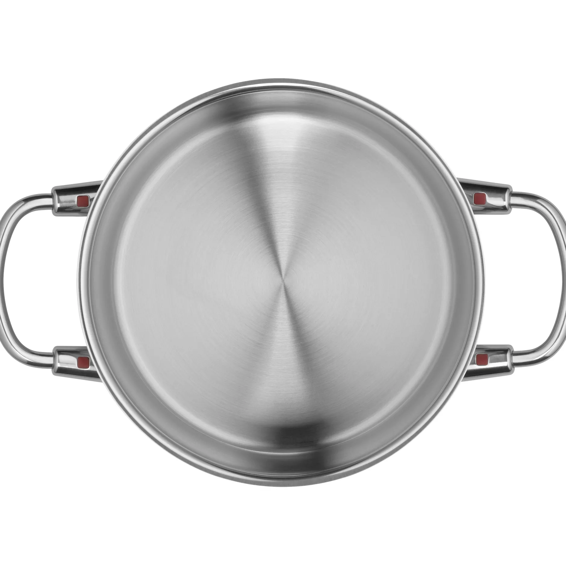 Quality One Bratentopf mit Deckel, 20 cm|WMF Outlet