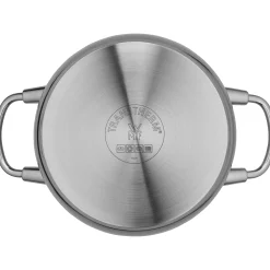Quality One Bratentopf mit Deckel, 20 cm|WMF Outlet